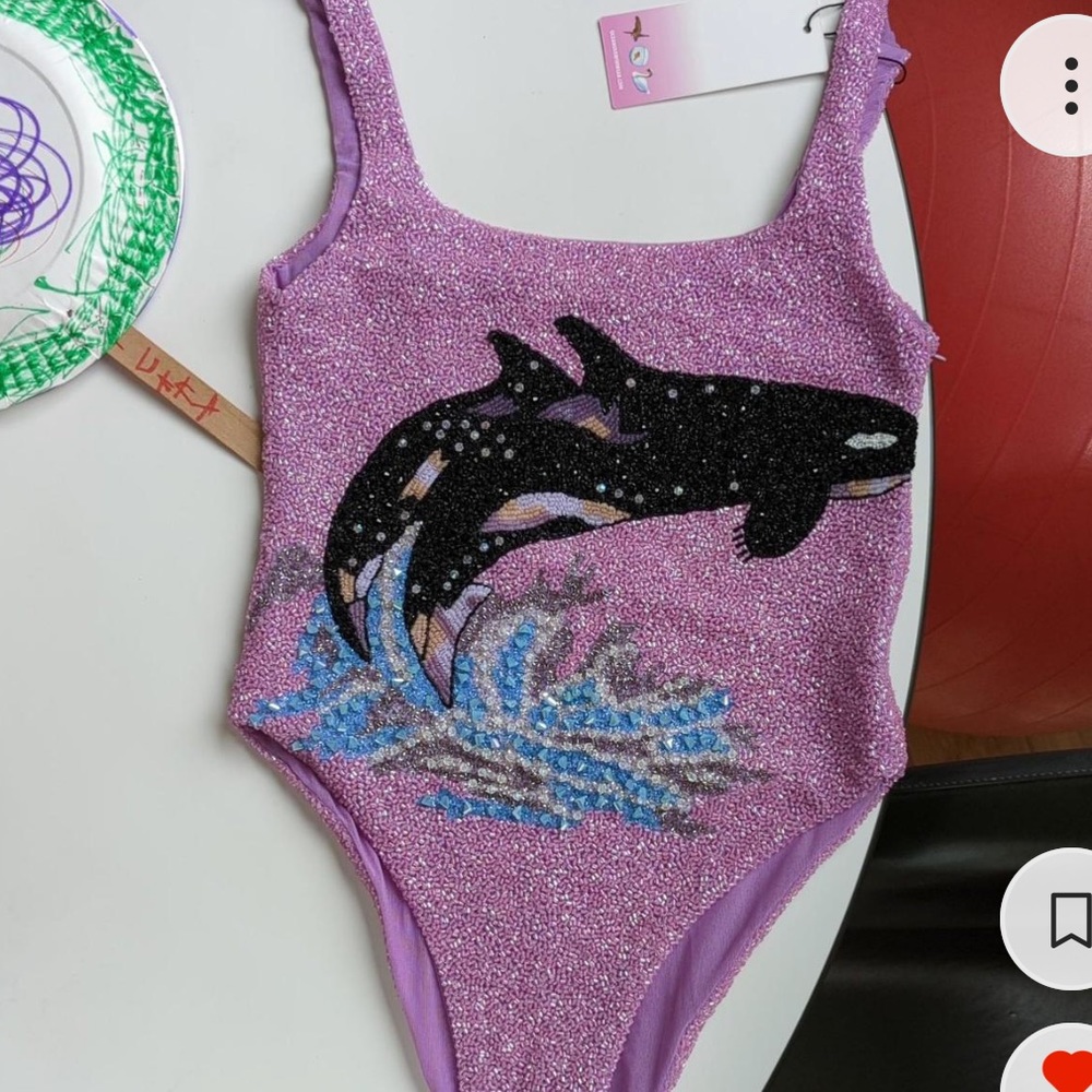 Swim Oceanus